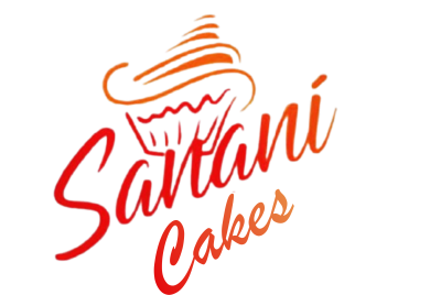 Sanani Cakes Logo