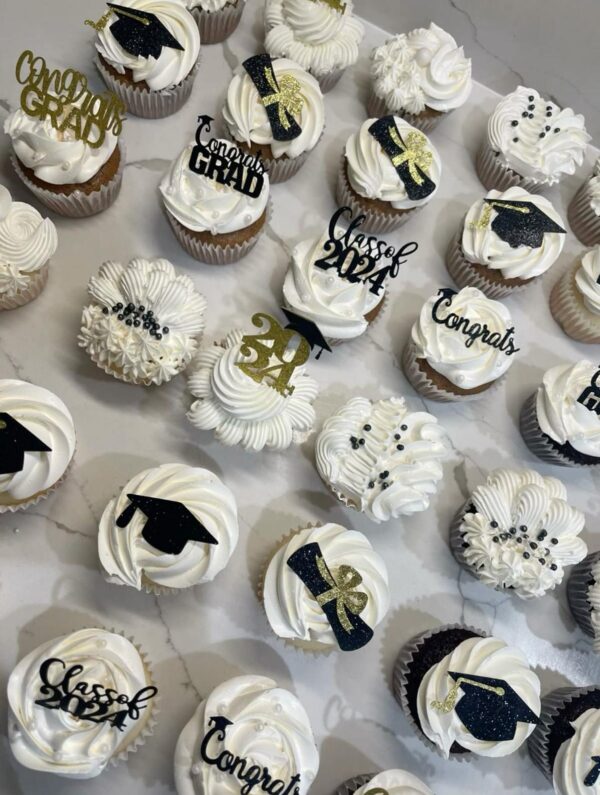 Italian Cream Cakes - Image 4