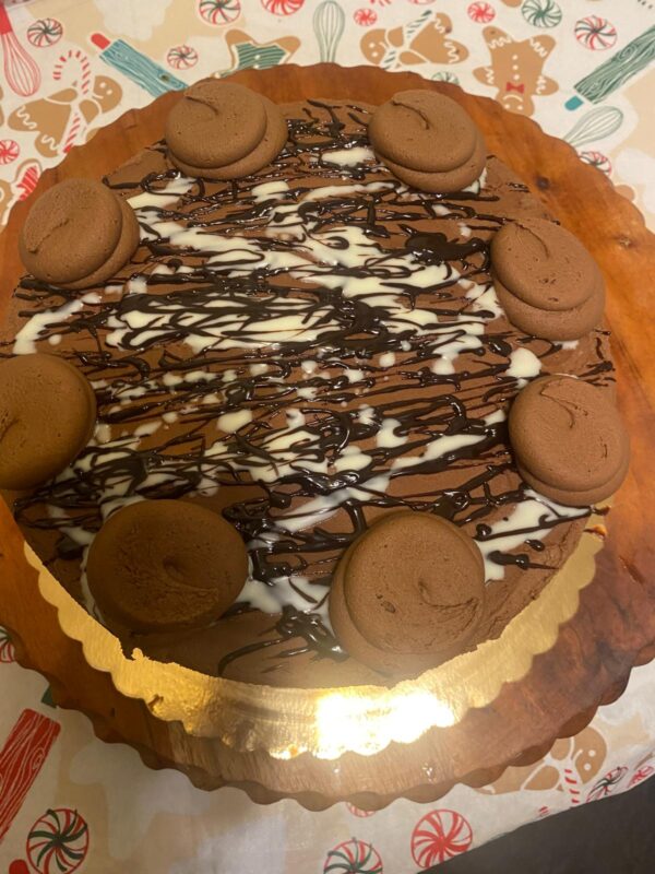 Italian Cream Cakes - Image 13