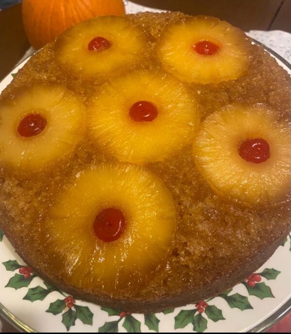 Italian Cream Cakes - Image 11