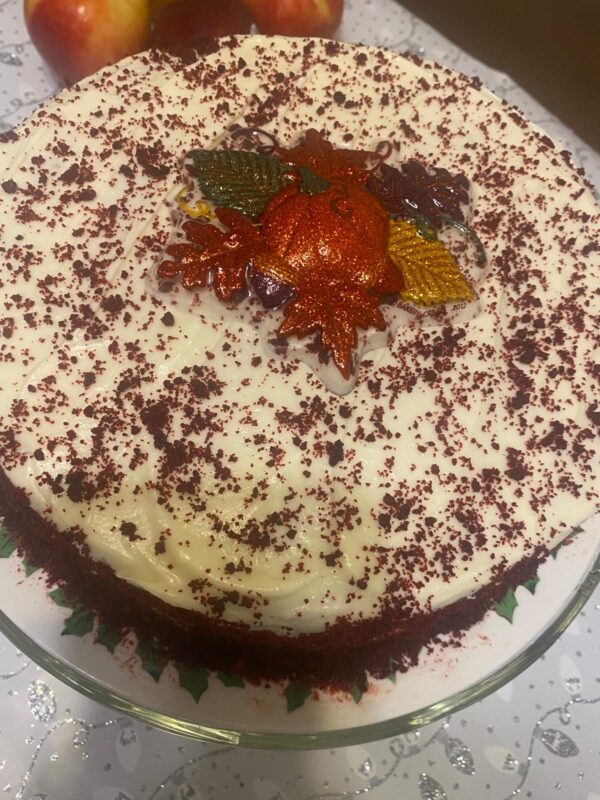 Italian Cream Cakes - Image 9