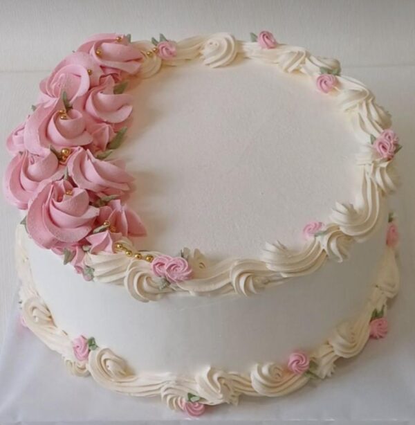 Standard Frosting Cake - Image 8