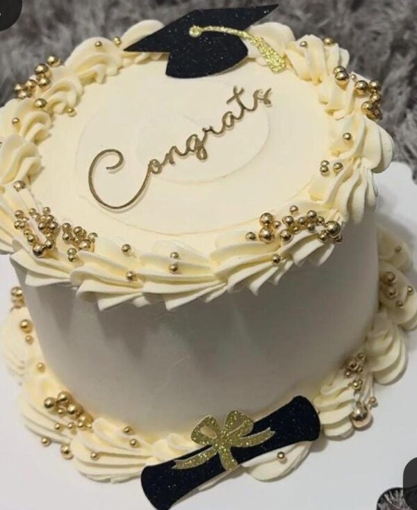Multiple Tier Cakes - Image 4