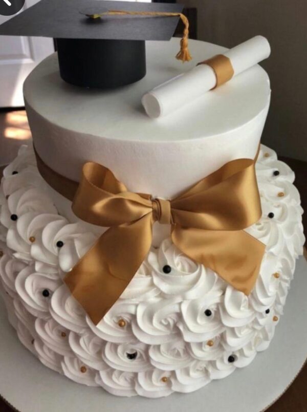 Standard Frosting Cake - Image 7
