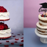The Elegance Of Multi-Tiered Cake