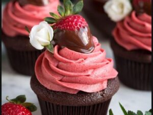 Cupcakes